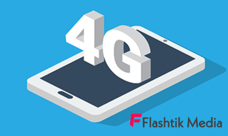 Ini Dia Cara Menstabilkan Jaringan 4G