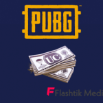 Rekomendasi Tempat Beli Uc PUBG Dengan Pulsa