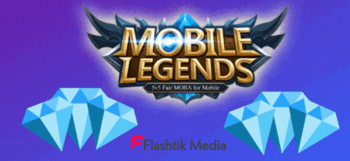 3 Cara Membeli Diamond Mobile Legends, Dengan Pulsa, Gopay, E-commerce