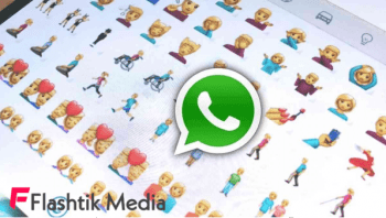 11 Arti Gambar Emoji WA Yang Sering digunakan Remaja