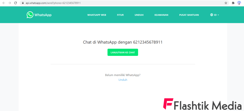 Berbagai Cara Membuat Link WA Dengan Mudah