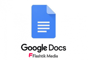 Inilah 3 Cara Membuat Google Docs yang Mudah Untuk Diikuti
