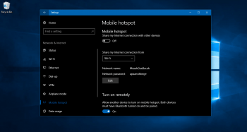 Work It! Yuk Ikuti Cara Membuat Hotspot di Laptop Windows 10