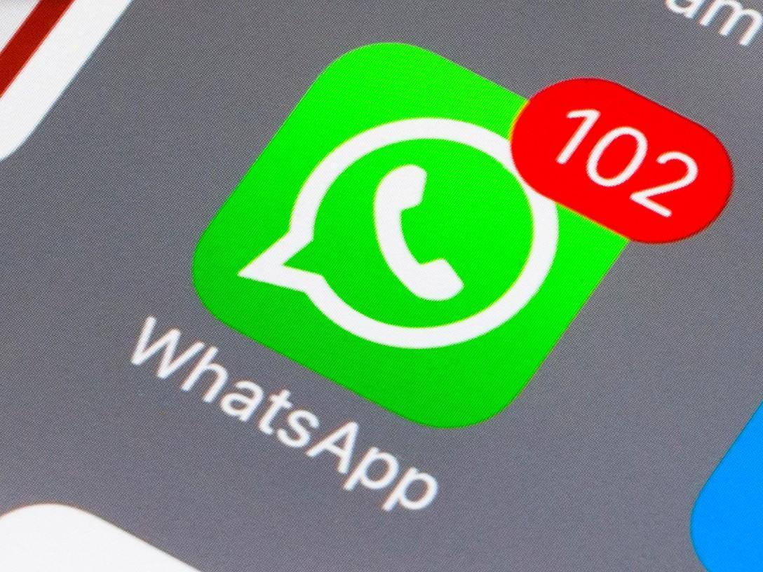 Cara Mengatasi WhatsApp Kadaluarsa