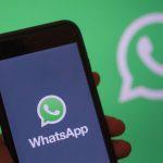 Cara Mengganti Nomor WhatsApp