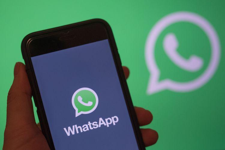 Cara Mengganti Nomor WhatsApp