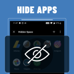 Cara Menyembunyikan Aplikasi di Android