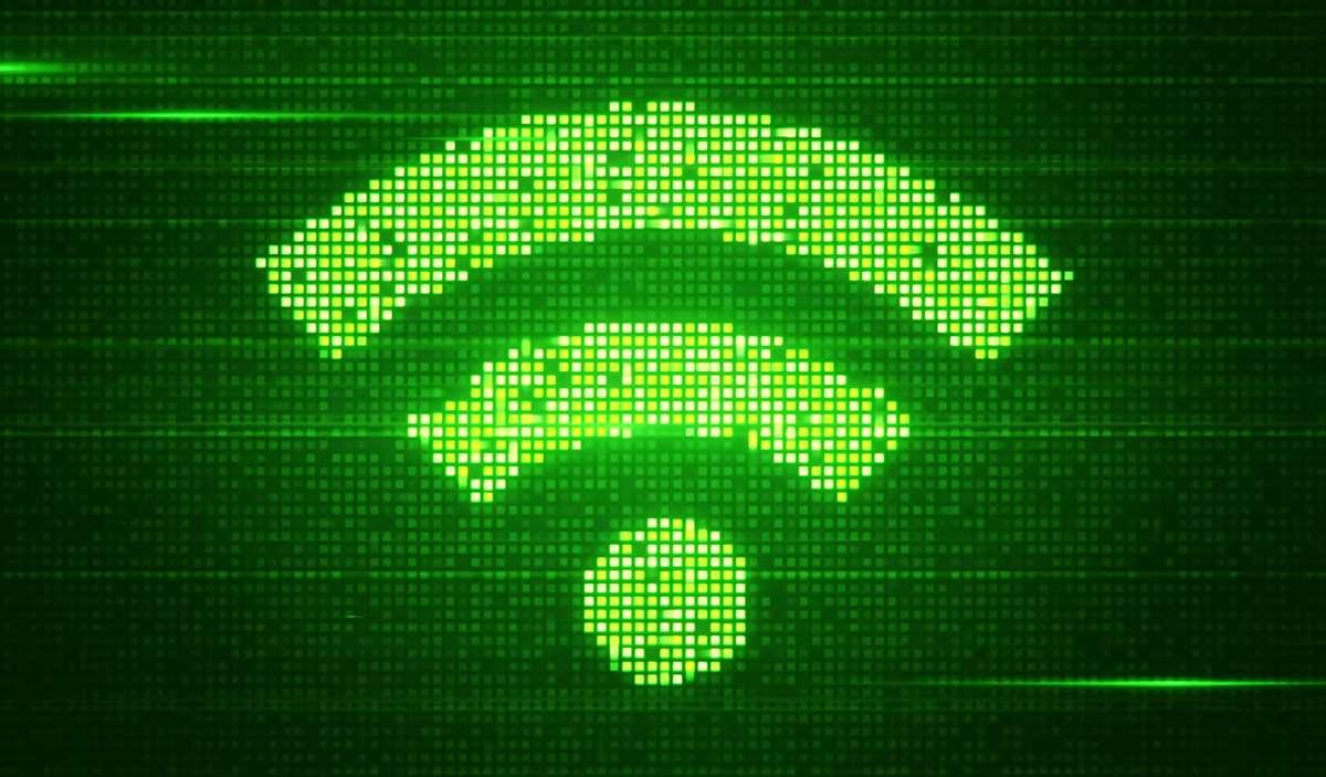 Limited Acces Wifi