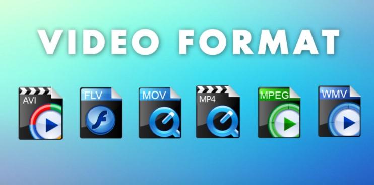 Cara Mengubah Format Video Tanpa Software