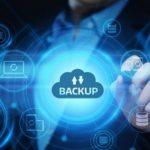 Cara Backup Data Android