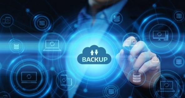 Cara Backup Data Android