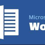 MS Word