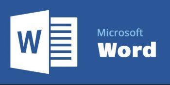 Penting! Inilah 13 Bagian-Bagian Pada Halaman Kerja MS Word