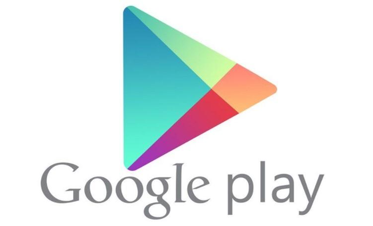 Google Play Store