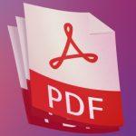 Cara Mengubah Word ke Bentuk PDF