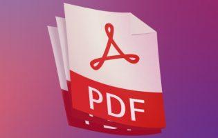 Binung? Inilah Cara Mengubah Word ke Bentuk PDF Langsung Mudah