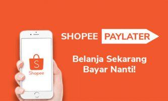 Berapa Denda Shopee Paylater, Bunga dan Resiko