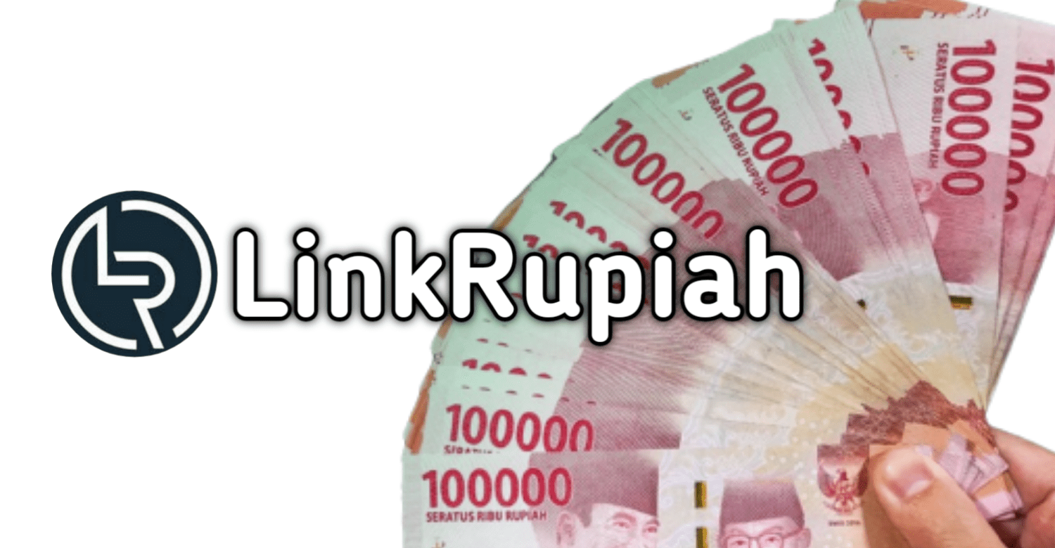 Link Rupiah Penghasil Uang