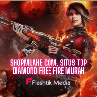 Shopmuahe com, Situs Top Diamond Free Fire Termurah 2021
