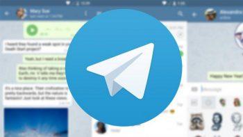 Solusi Ketika Kenapa Tidak Bisa Login Telegram 2021