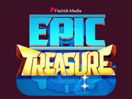 6 Kode Redeem Epic Treasure, Segera Klaim Hadiahnya Sekarang