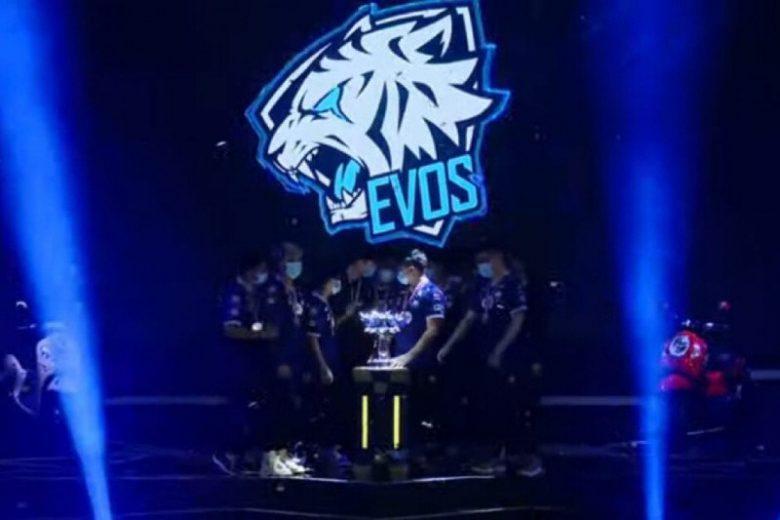 Hadiah MVP MPL Season 7 Ternyata Jumlahnya Fantastis, Cek Di sini!