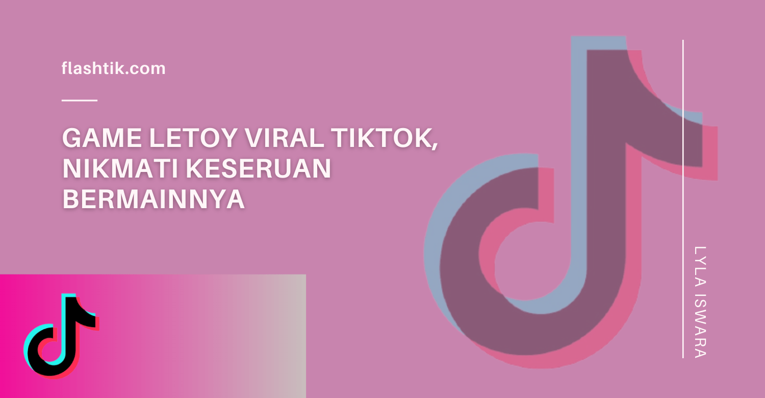 Game Letoy Viral TikTok, Seru Mainnya