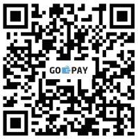 Cara Melihat Kode QR Gopay 2021, Mudah dan Praktis