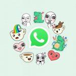 Cara Menggunakan Combot Org Stikers WhatsApp