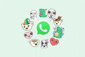 Combot Org Stikers WhatsApp, Begini 4 Cara Menggunakannya