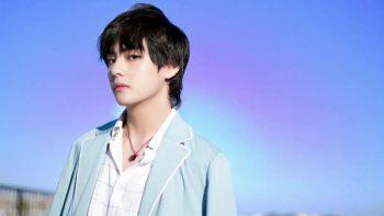 Hoax Atau Nyata! Taehyung Main PUBG