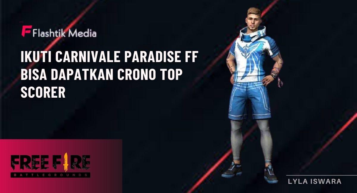 Carnivale Paradise FF