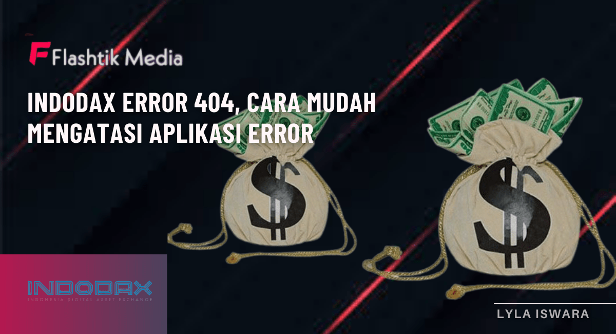 indodax Error 404