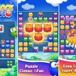 OWL Pop Blast Game