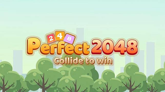 Game Perfect 2048, Main Game Dapat Uang