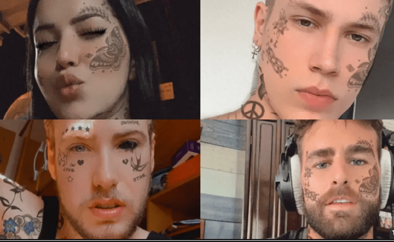 Filter Ig Tatto di Instagram, Bikin Insta Story Makin Beda