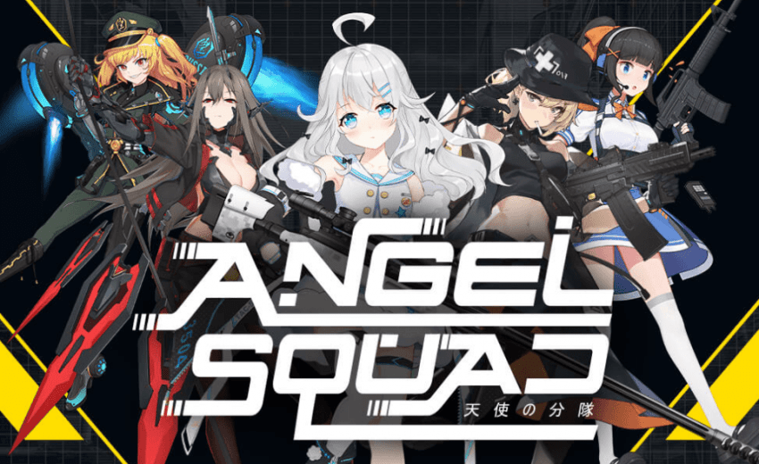 Angel Squad Redeem Code 2021, Dapatkan Hadiah menarik Sekarang Juga