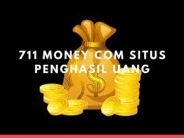 711 Money Com, 7 Cara Mendapatkan Penghasilan Dari Aplikasi Ini