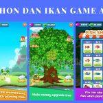 Pohon dan Ikan Game Apk