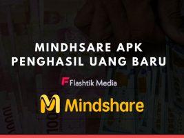 Mindhsare Apk Penghasil Uang Baru, Aman Atau Tidak?