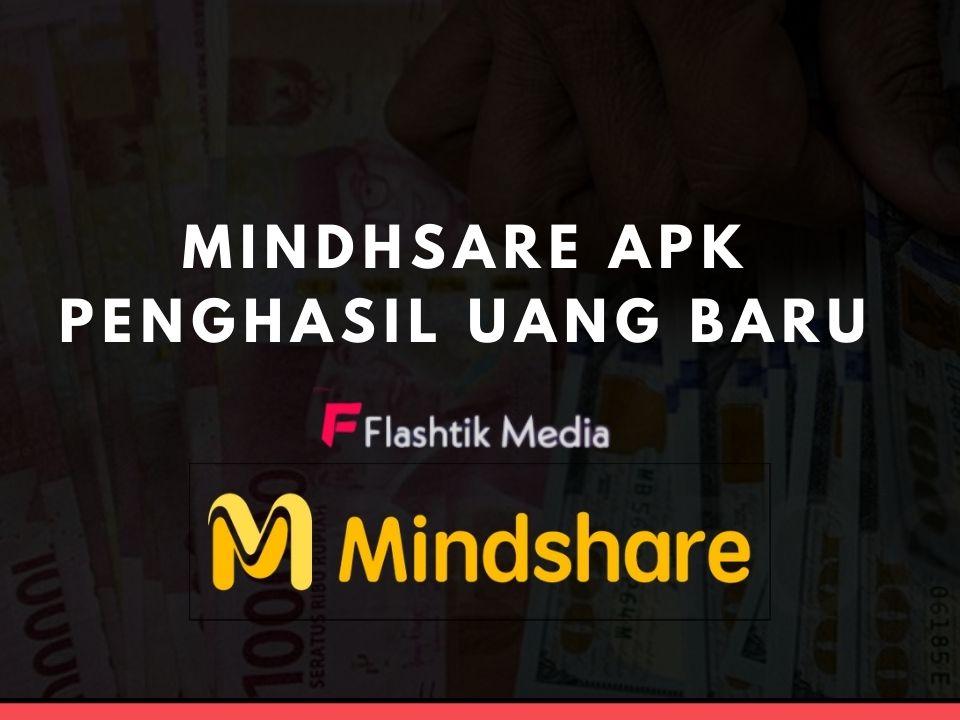 Mindhsare Apk Penghasil Uang Baru