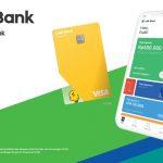 cara daftar Line Bank