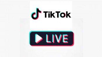 Cara Live di TikTok 2021, Cari Tahu Syarat dan Ketentuannya