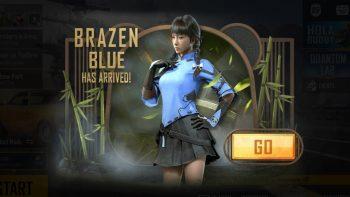 Ingin Dapatkan Set Oriental Maiden PUBG Mobile Dengan Diskon 90%? Begini Caranya