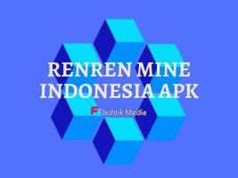 Renren Mine Indonesia Apk, Cari Tahu Cara Menggunakannya