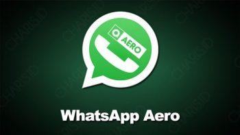 Pakai Aero Whatsapp Apk, Ini 7 Fitur Kerennya