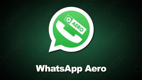 Ingin WA Tampil Beda! Pakai Aero Whatsapp Apk