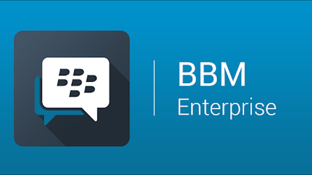 Cara Daftar dan Login BBM Enterprise di Handphone