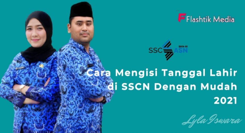 Cara Menghitung Stifin Dengan Tanggal Lahir