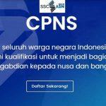 Cara Mengisi Tanggal Lahir di SSCN Dengan Mudah 2021